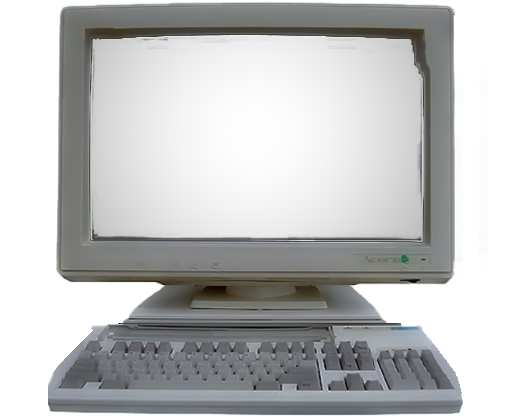 your computer